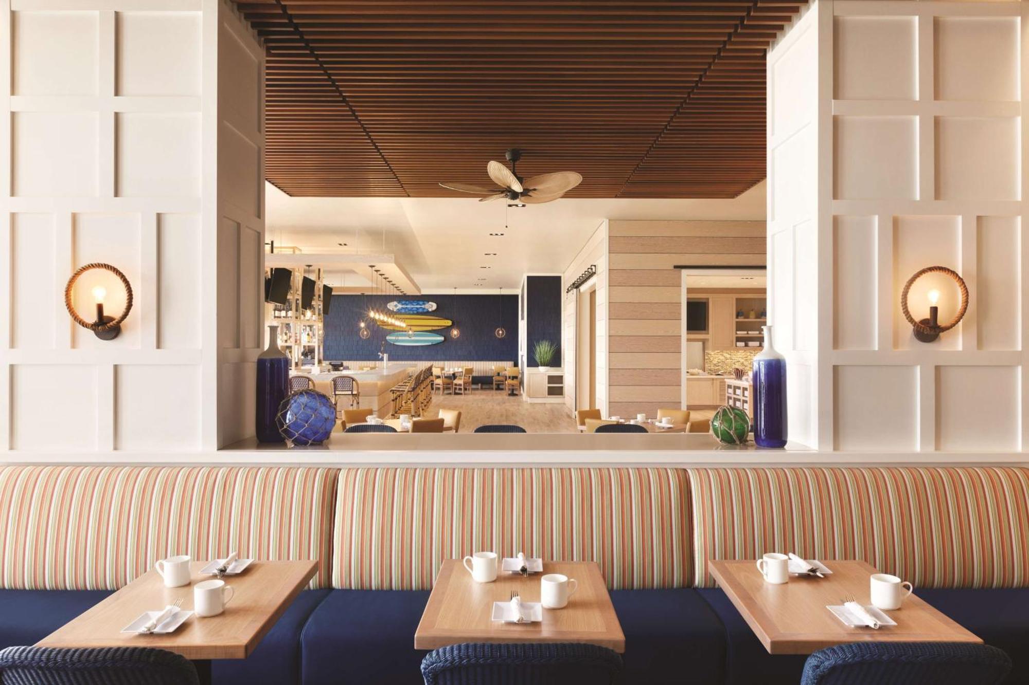 Hyatt House Virginia Beach / Oceanfront Exteriör bild