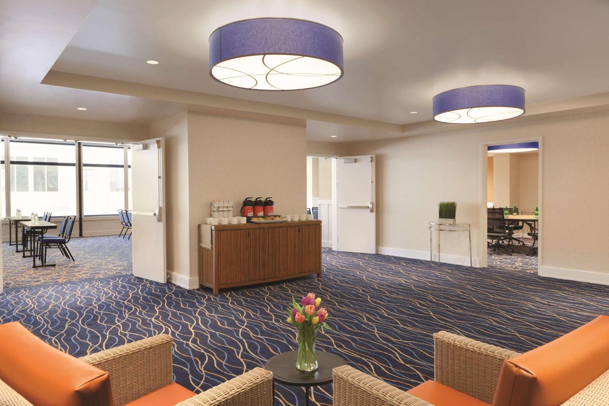 Hyatt House Virginia Beach / Oceanfront Exteriör bild