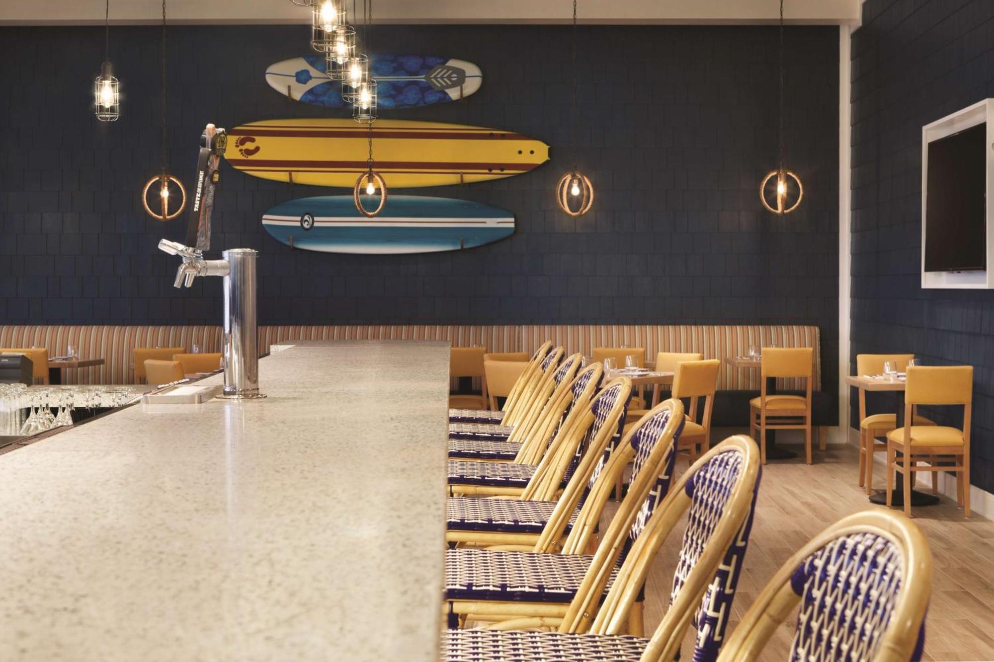 Hyatt House Virginia Beach / Oceanfront Exteriör bild