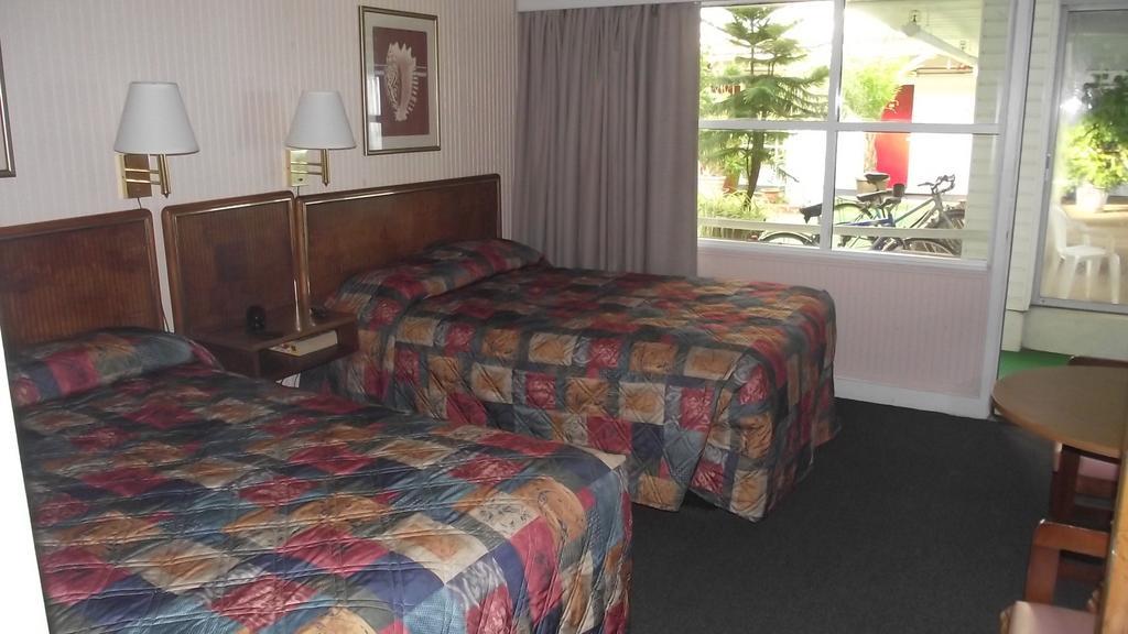 Hyatt House Virginia Beach / Oceanfront Rum bild