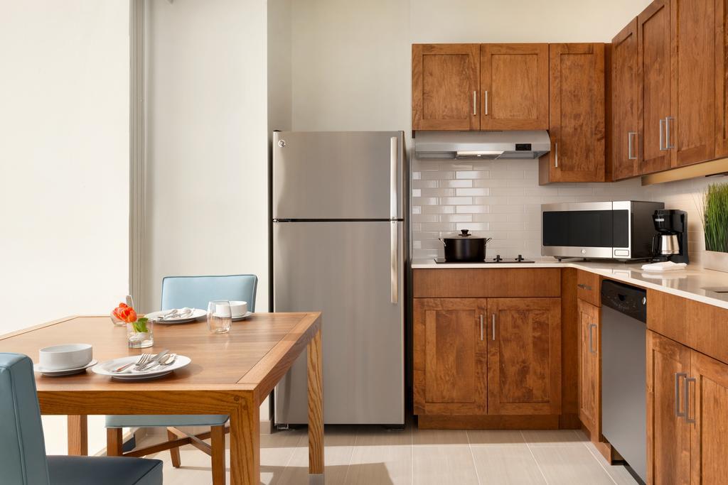 Hyatt House Virginia Beach / Oceanfront Rum bild