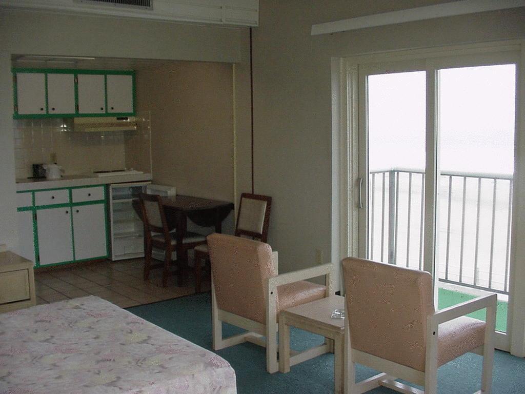 Hyatt House Virginia Beach / Oceanfront Rum bild