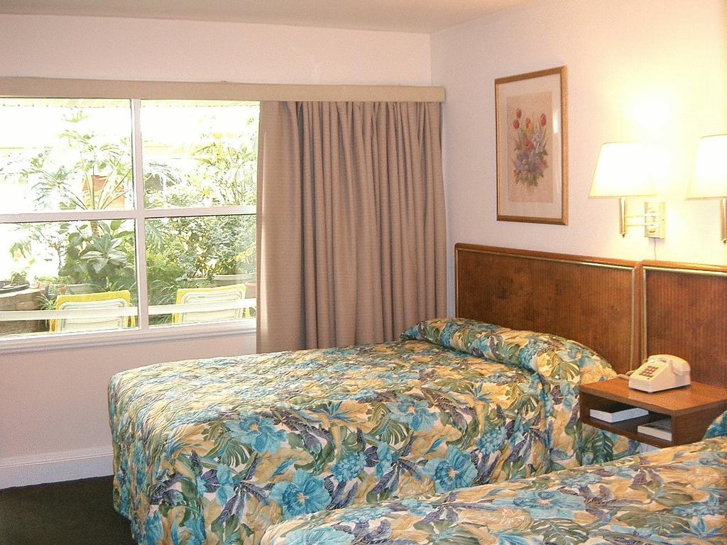 Hyatt House Virginia Beach / Oceanfront Rum bild