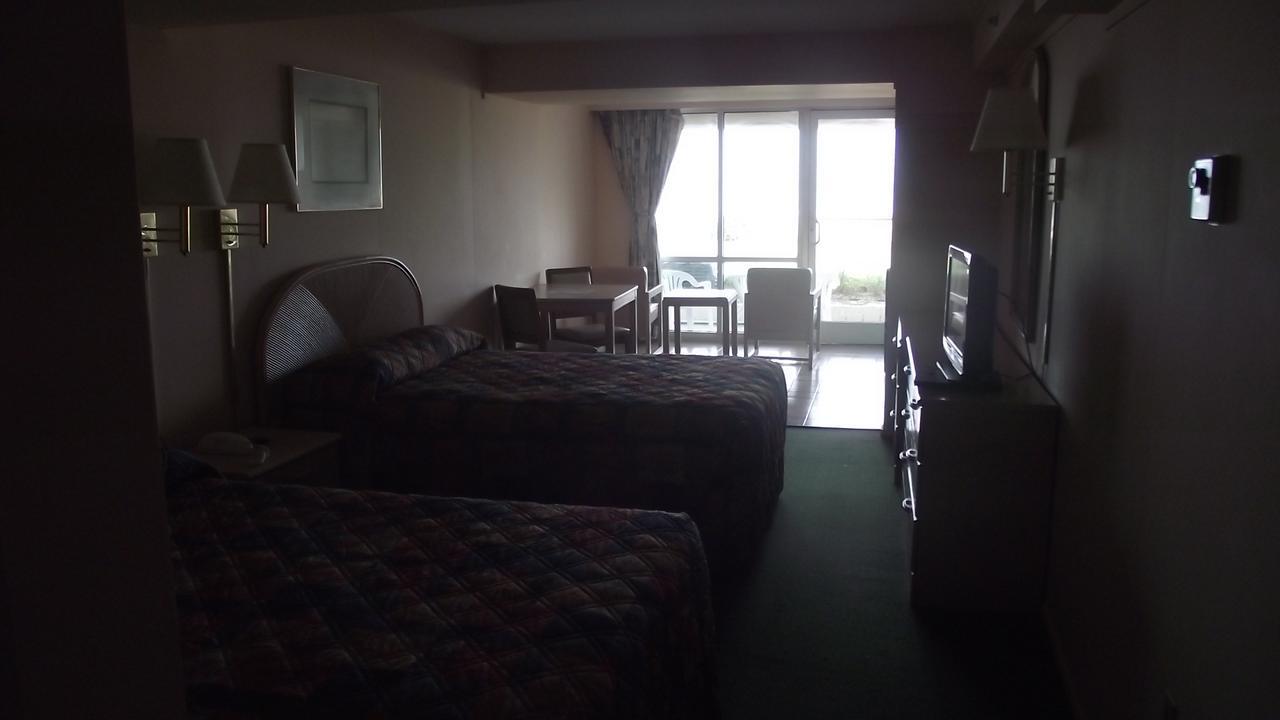 Hyatt House Virginia Beach / Oceanfront Exteriör bild